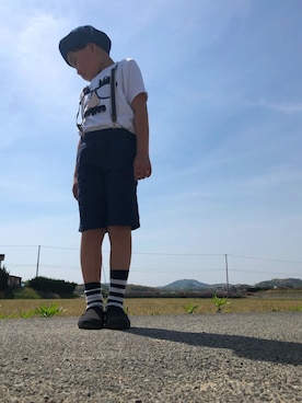 ぢゅんさんのコーディネート