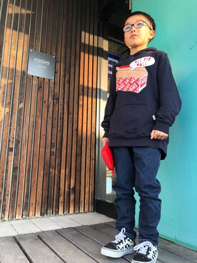 ぢゅんさんのコーディネート