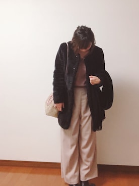 yuminxxさんのコーディネート