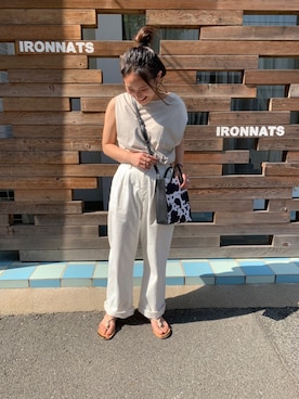 りこぴんさんのコーディネート