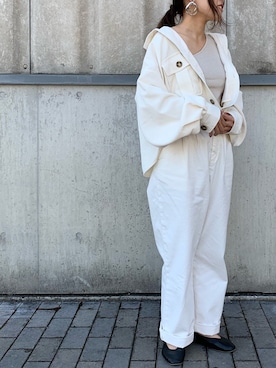 りこぴんさんのコーディネート