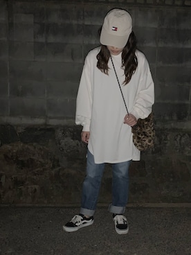 りこぴんさんのコーディネート