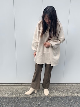 りこぴんさんのコーディネート