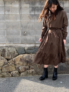 りこぴんさんのコーディネート