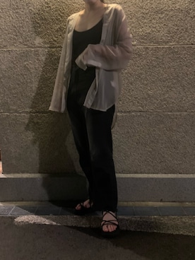 りこぴんさんのコーディネート