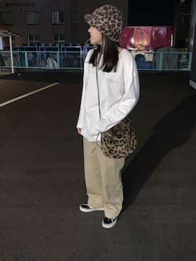 りこぴんさんのコーディネート