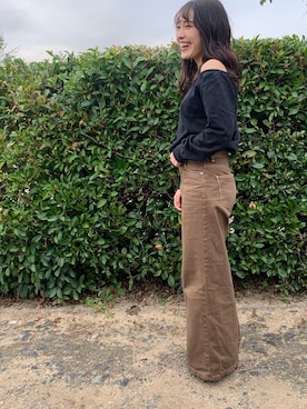 りこぴんさんのコーディネート