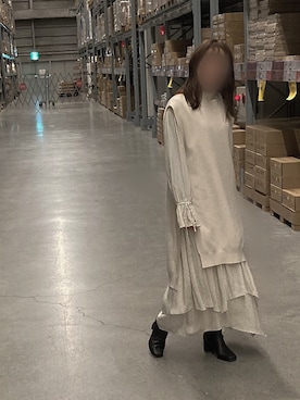 りこぴんさんのコーディネート