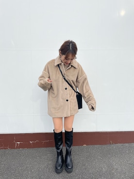 りこぴんさんのコーディネート