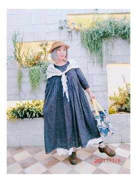 蘇小涵さんのコーディネート