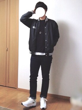 むぎ太さんのコーディネート