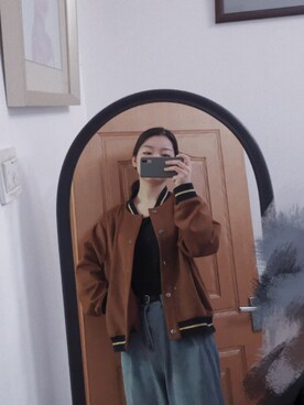 小笼包crさんのコーディネート