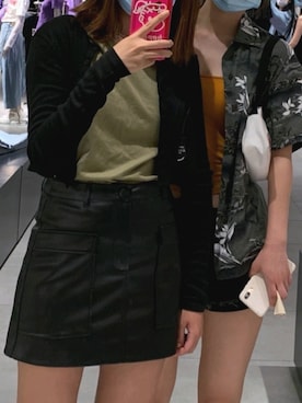 小笼包crさんのコーディネート