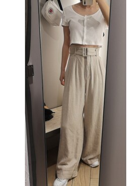 小笼包crさんのコーディネート