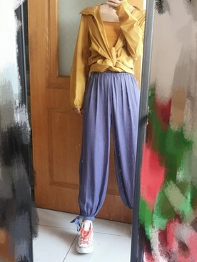 小笼包crさんのコーディネート