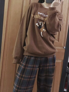 小笼包crさんのコーディネート