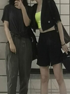 小笼包crさんのコーディネート