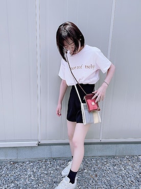 ぷぉい‬さんのコーディネート