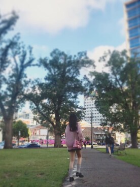 VIVI.さんのコーディネート