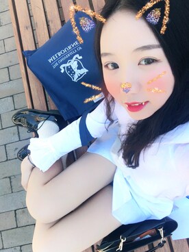 VIVI.さんのコーディネート