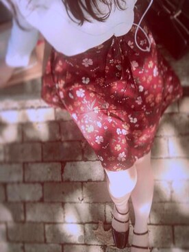 VIVI.さんのコーディネート