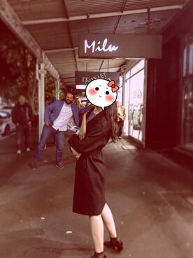 VIVI.さんのコーディネート