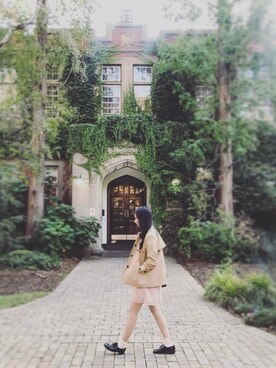 VIVI.さんのコーディネート