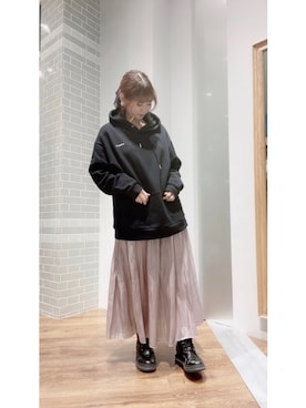 ゆりっぺさんのコーディネート