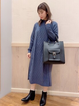 ゆりっぺさんのコーディネート