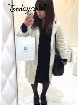 y!さんのコーディネート