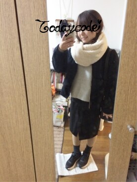 y!さんのコーディネート