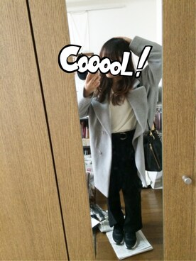 y!さんのコーディネート