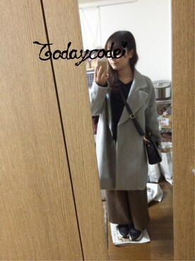 y!さんのコーディネート