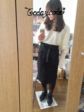 y!さんのコーディネート