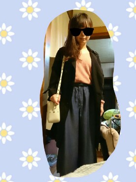 y!さんのコーディネート