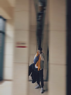 Feray moonさんのコーディネート