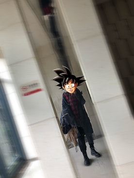 Feray moonさんのコーディネート