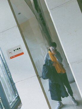 Feray moonさんのコーディネート