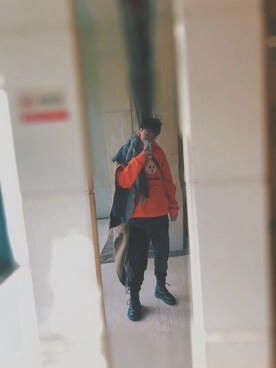 Feray moonさんのコーディネート