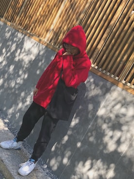 Feray moonさんのコーディネート