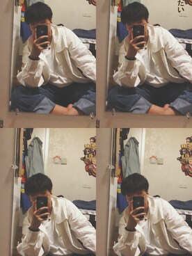 Feray moonさんのコーディネート