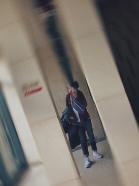 Feray moonさんのコーディネート