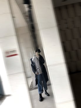 Feray moonさんのコーディネート