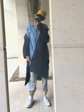 Feray moonさんのコーディネート