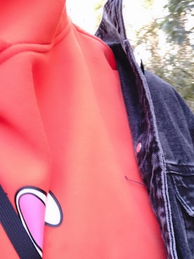 Feray moonさんのコーディネート