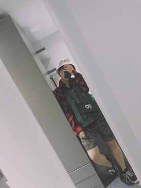 Feray moonさんのコーディネート