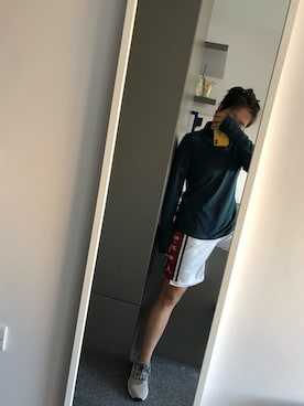 Feray moonさんのコーディネート