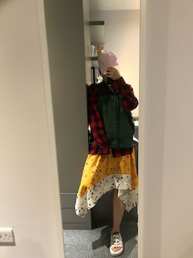 Feray moonさんのコーディネート