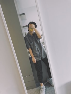 Feray moonさんのコーディネート