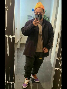 KENTAROさんのコーディネート